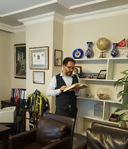 Taşer Kara <br> Avukatlık ve Arabuluculuk Danışmanlık Ofisi