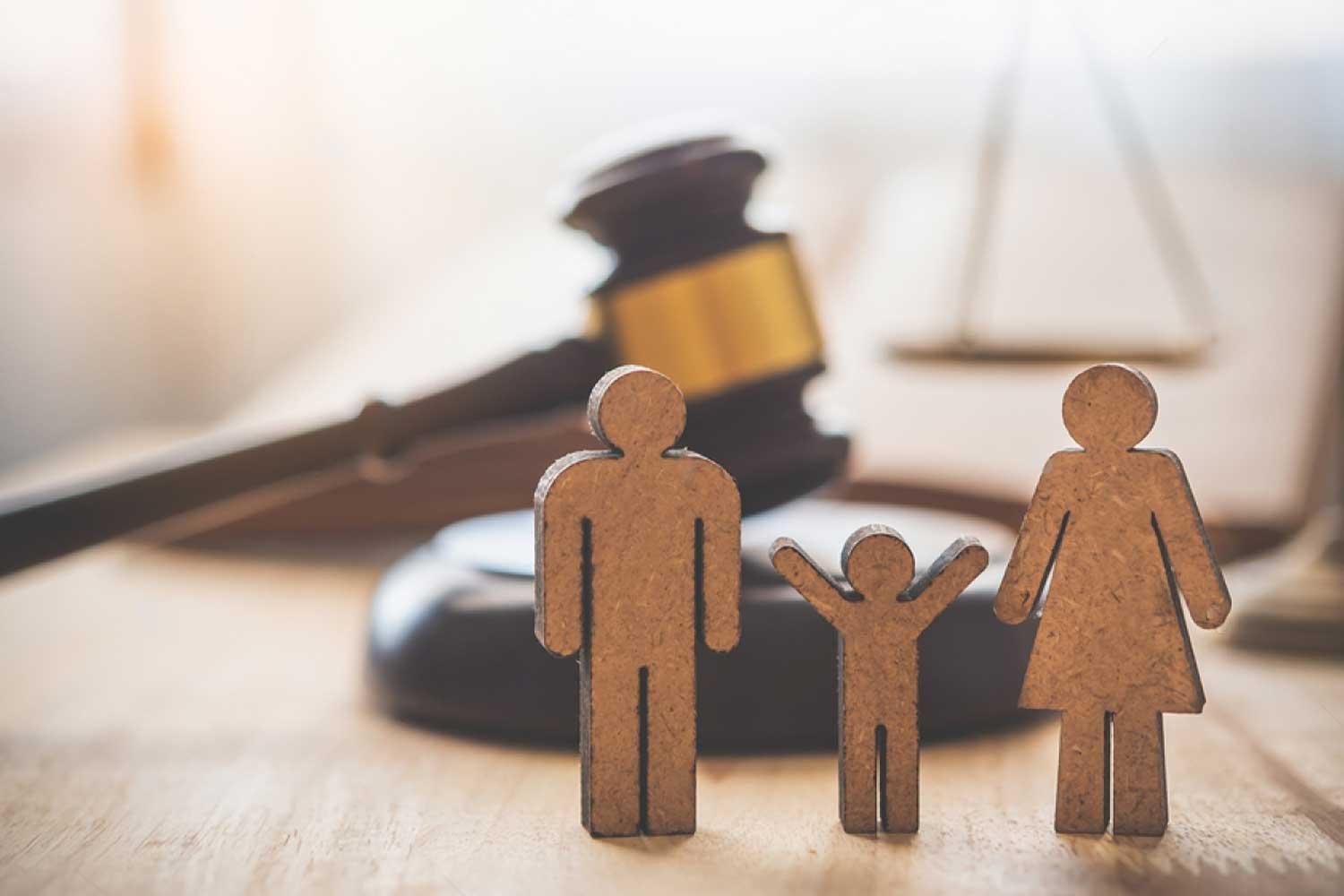 Aile Hukuku Avukatı
