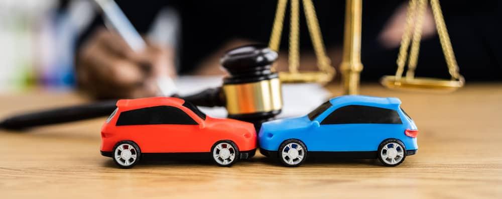 Trafik Kazaları ve Sigorta Hukuku Avukatı